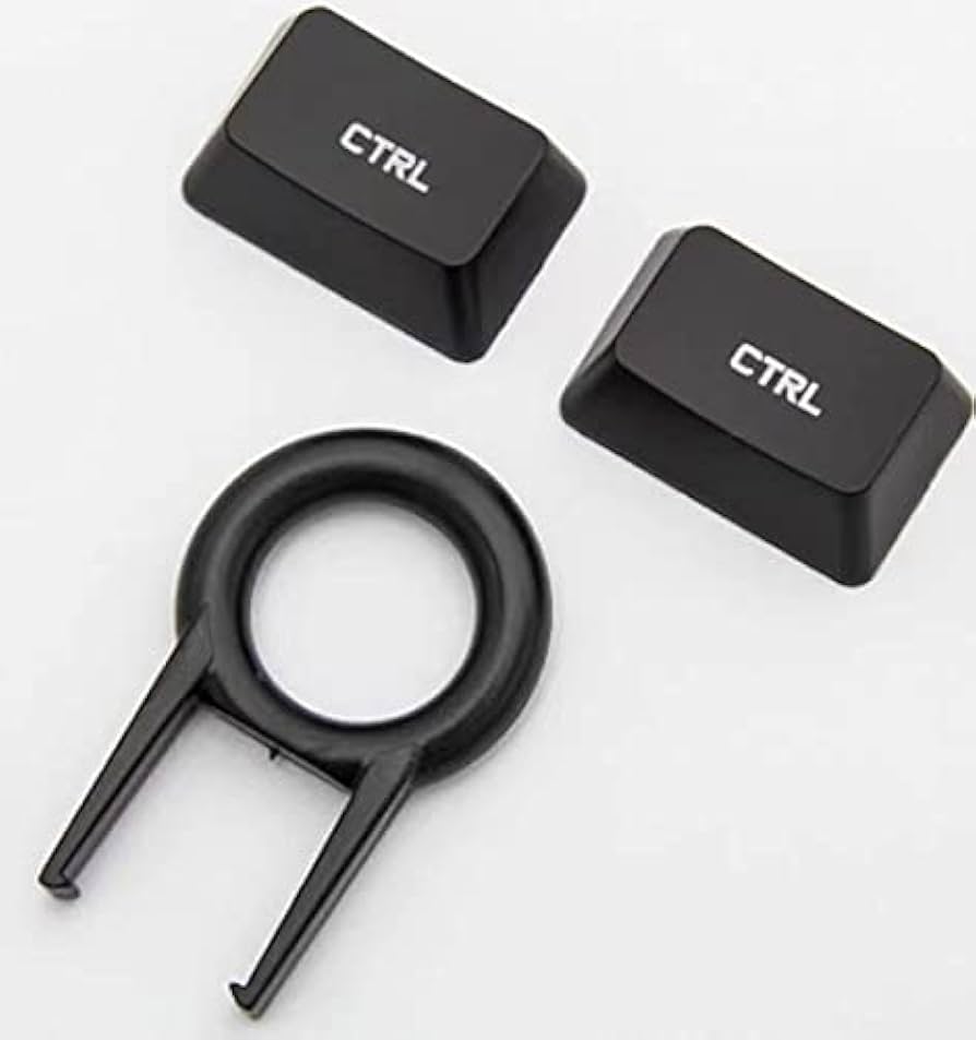 キーキャップ　2のキー 楽天市場】【送料無料】キーキャップ キーボード交換用 二色成型